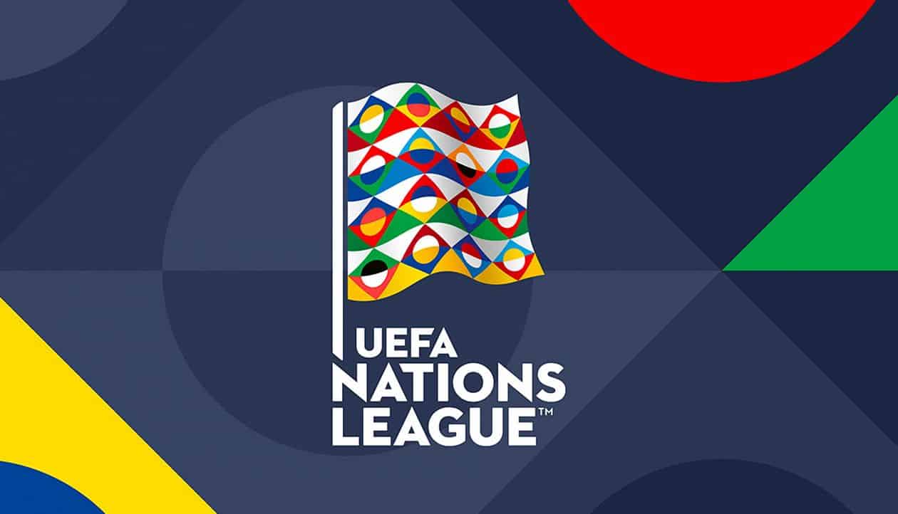 Hity pierwszej kolejki Ligi Narodów UEFA